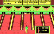 10th Frame for IBM PC/Compatibles - Ready to bowl!