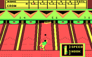 10th Frame for IBM PC/Compatibles - Bowling...