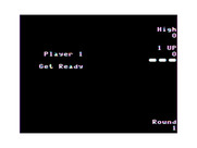 Arkanoid for TRS-80 Color Computer - Ready player one?