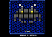 Arkanoid for Atari 8-bit - Round 5 ready...