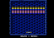 Arkanoid for Atari 8-bit - Are you ready for Round 1?