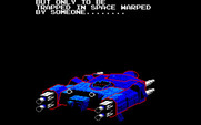 Arkanoid for PC-8800 Series - Game introduction.