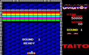 Arkanoid for PC-8800 Series - Ready for Round 1?