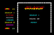 Arkanoid for Thomson TO - Time for round 2!