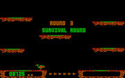 Conquest for IBM PC/Compatibles - Round 3 start!