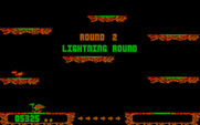 Conquest for IBM PC/Compatibles - Round 2 start!