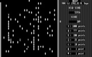 Bugs! for IBM PC/Compatibles - Careful, the bugs are getting close...