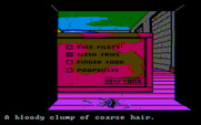 Manhunter 2: San Francisco for IBM PC/Compatibles - This warehouse doesn't look safe...but I have to go in anyway!