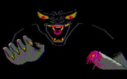 Manhunter 2: San Francisco for IBM PC/Compatibles - Don't walk down the wrong alley, or else...