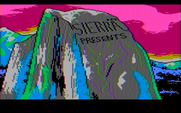 Manhunter 2: San Francisco for IBM PC/Compatibles - Sierra presents...