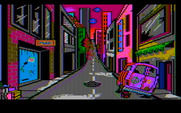 Manhunter 2: San Francisco for IBM PC/Compatibles - Welcome to San Francisco!