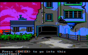 Manhunter 2: San Francisco for IBM PC/Compatibles - Another apartment to search...