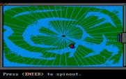 Manhunter 2: San Francisco for IBM PC/Compatibles - Don't fall into the drain!