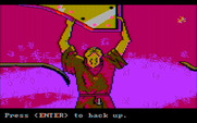 Manhunter 2: San Francisco for IBM PC/Compatibles - I'm in quite a predicament now!