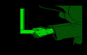 Manhunter 2: San Francisco for IBM PC/Compatibles - Use the computer to track suspects and view a map of various locations.