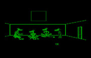 Manhunter 2: San Francisco for IBM PC/Compatibles - Disguised as a rat to inflitrate some mutants.