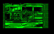 Manhunter 2: San Francisco for IBM PC/Compatibles - Outside a shop...
