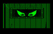 Manhunter 2: San Francisco for IBM PC/Compatibles - I don't look very welcome at this private club...