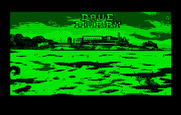 Manhunter 2: San Francisco for IBM PC/Compatibles - One of several credits screens.