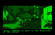 Manhunter 2: San Francisco for IBM PC/Compatibles - This robot is dangerous, proceed with caution.