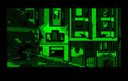 Manhunter 2: San Francisco for IBM PC/Compatibles - The game begins here.