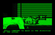 Manhunter 2: San Francisco for IBM PC/Compatibles - Wait, there's someone else here too!
