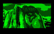 Manhunter 2: San Francisco for IBM PC/Compatibles - Sierra presents...