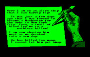 Manhunter 2: San Francisco for IBM PC/Compatibles - The story so far...