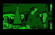 Manhunter 2: San Francisco for IBM PC/Compatibles - San Francisco is a wreck these days!