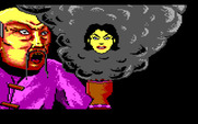 Manhunter 2: San Francisco for IBM PC/Compatibles - You see a vision!