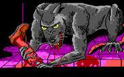 Manhunter 2: San Francisco for IBM PC/Compatibles - Careful where you wander!