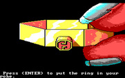 Manhunter 2: San Francisco for IBM PC/Compatibles - What have we found here?