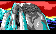 Manhunter 2: San Francisco for IBM PC/Compatibles - Introduction; Sierra presents...