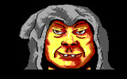 Manhunter 2: San Francisco for IBM PC/Compatibles - The guy I saved from a robot.
