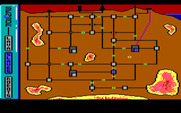 Manhunter 2: San Francisco for IBM PC/Compatibles - Use this computer to destroy the orbs.