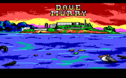 Manhunter 2: San Francisco for IBM PC/Compatibles - One of the credits screens.