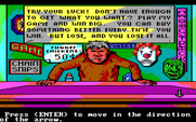 Manhunter 2: San Francisco for IBM PC/Compatibles - Try your luck?