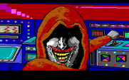 Manhunter 2: San Francisco for IBM PC/Compatibles - Remember this guy from the previous game? He still causes trouble...