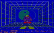 Manhunter 2: San Francisco for IBM PC/Compatibles - Time for a zen moment.