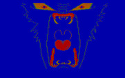 Manhunter 2: San Francisco for IBM PC/Compatibles - Oops, I woke something up!