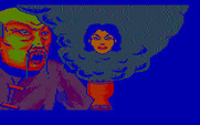 Manhunter 2: San Francisco for IBM PC/Compatibles - You see a vision!
