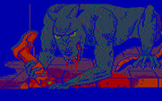 Manhunter 2: San Francisco for IBM PC/Compatibles - Be careful where you go, don't want to come across anyone unfriendly!