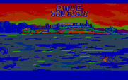 Manhunter 2: San Francisco for IBM PC/Compatibles - One of the credits screens.