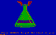 Manhunter 2: San Francisco for IBM PC/Compatibles - Remedy? Not too sure about that...