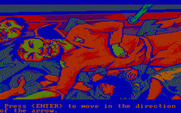 Manhunter 2: San Francisco for IBM PC/Compatibles - Taking a closer look...