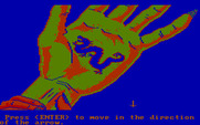 Manhunter 2: San Francisco for IBM PC/Compatibles - Now where have I seen this dragon logo before?