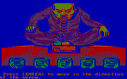 Manhunter 2: San Francisco for IBM PC/Compatibles - Care to smoke the pipe?