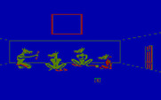Manhunter 2: San Francisco for IBM PC/Compatibles - Disguised as a rat.