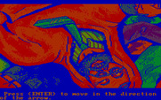 Manhunter 2: San Francisco for IBM PC/Compatibles - Another guy found dead...can you spot anything useful?