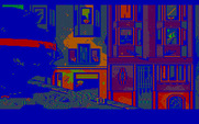 Manhunter 2: San Francisco for IBM PC/Compatibles - A crash landing!